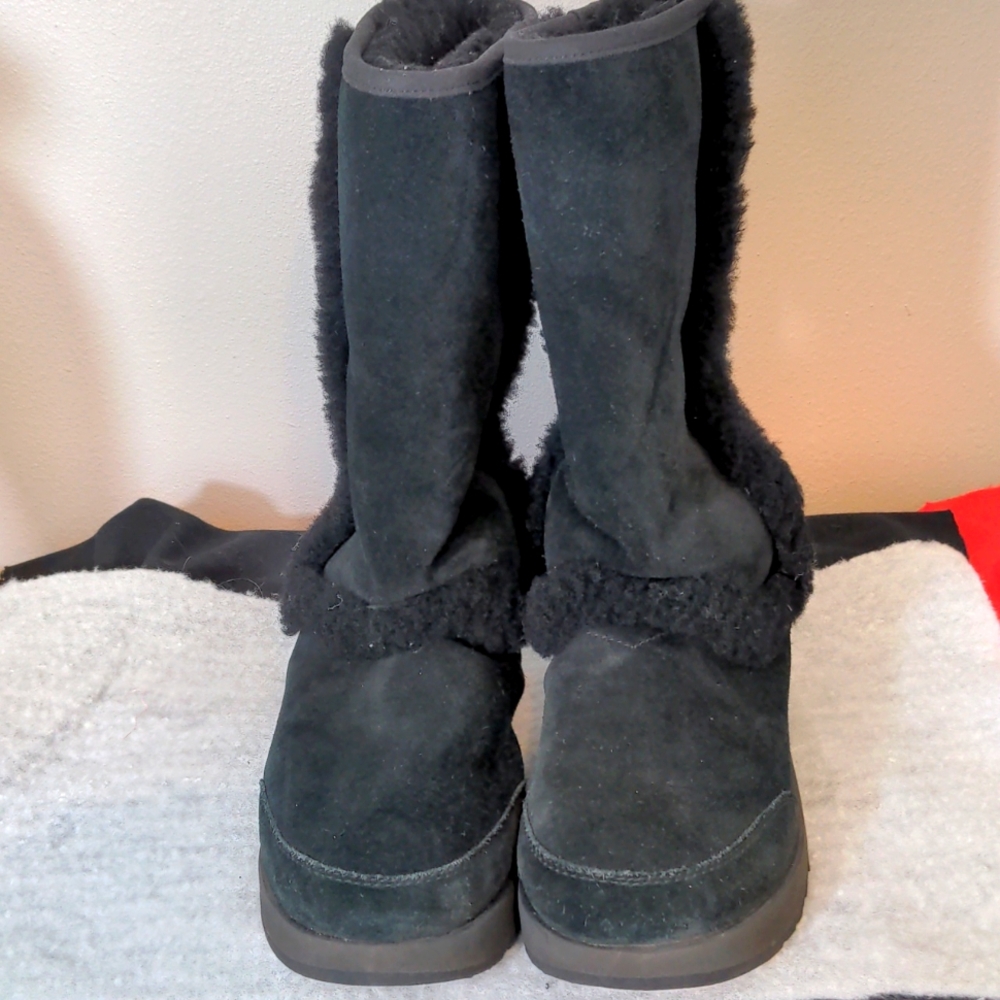 UGG Vibroim Boot